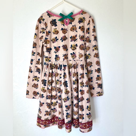 Matilda Jane Make Believe Enchanted Afternoon Dress Size 10 - Picture 3 of 8
